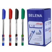 خودکار سلنا 0.7 میلی متر بسته 50 عددی