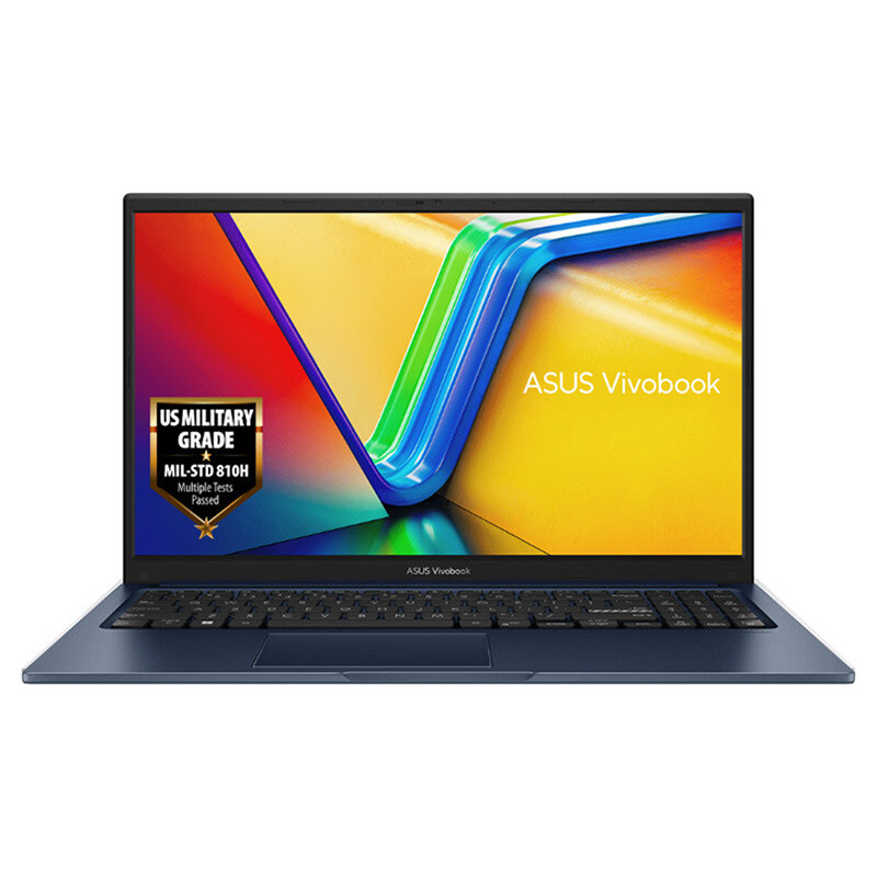 لپ تاپ ایسوس 15.6 اینچی VivoBook 15 X1504ZA Core i3 1215U 16GB 512GB SSD