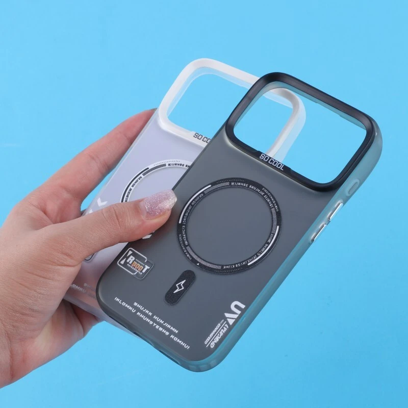 قاب PC So Cool طرح مگ سیف