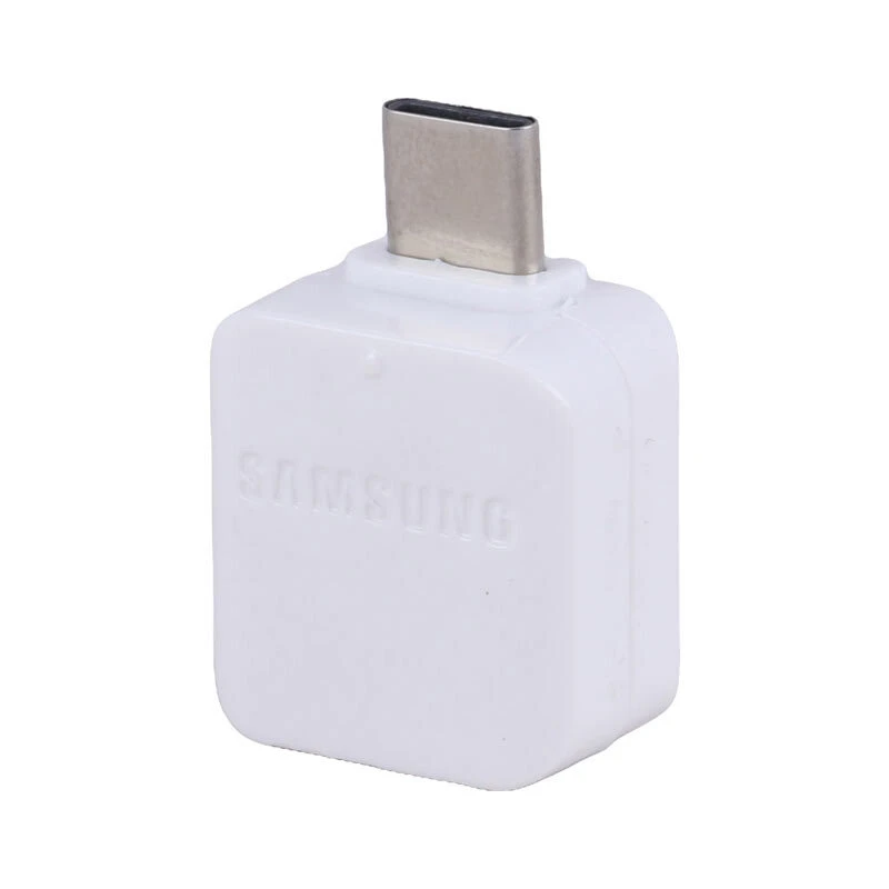 تبدیل USB OTG به تایپ سی سامسونگ