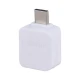 تبدیل USB OTG به تایپ سی سامسونگ