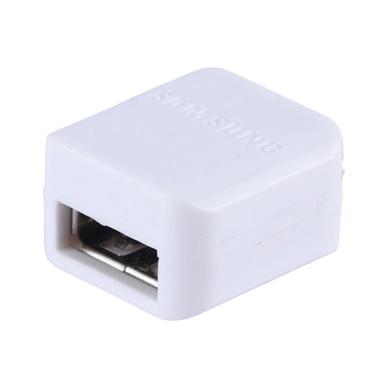 تبدیل USB OTG به تایپ سی سامسونگ