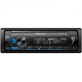 پخش کننده خودرو پایونیر MVH-S325BT