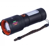 چراغ قوه شارژی BH16-555