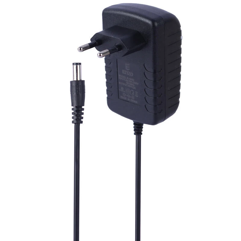 آداپتور مودم Enzo A-4092 9V 2A