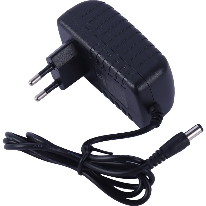 آداپتور مودم Enzo A-4122 12V 2A