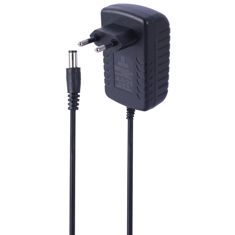آداپتور مودم Enzo A-4122 12V 2A