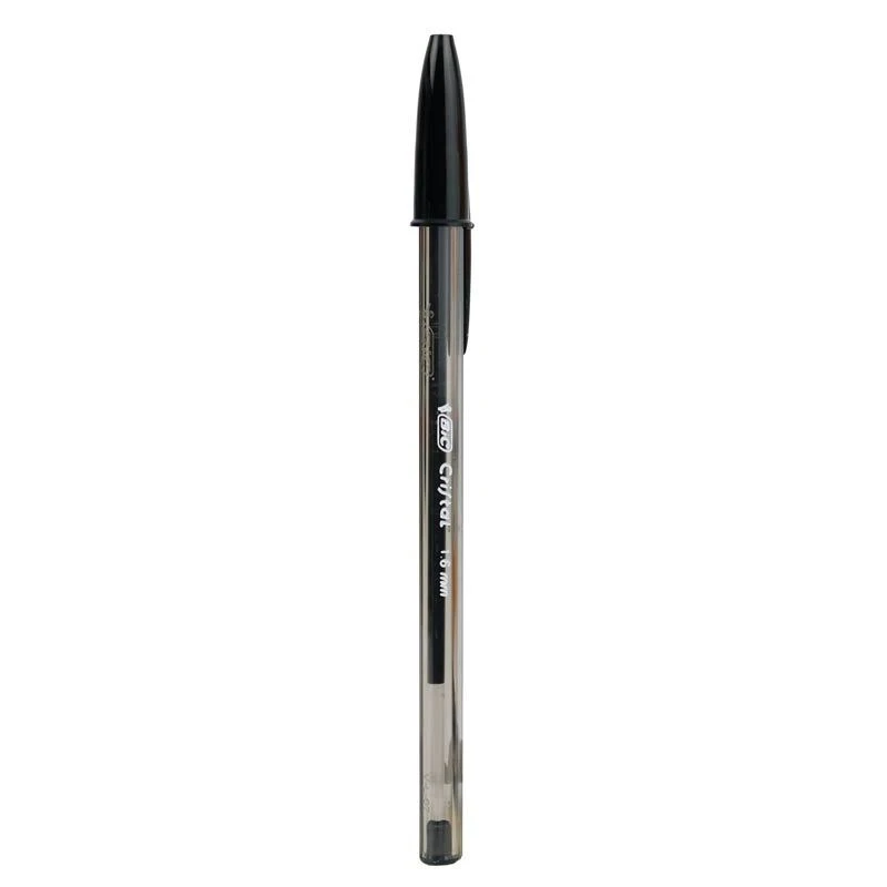 خودکار بیک 1.6 میلی متر Cristal Large