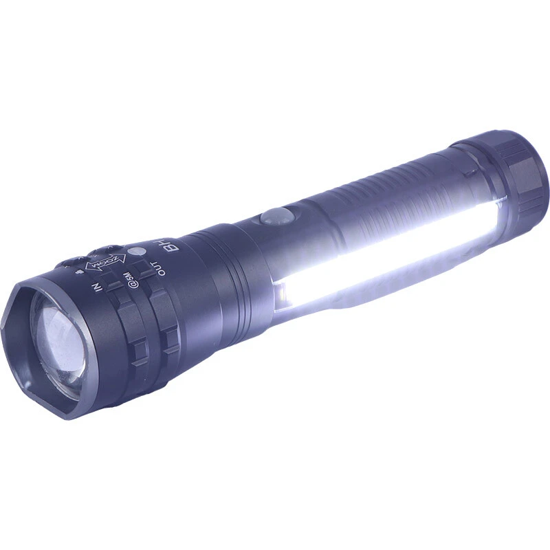 چراغ قوه شارژی P-27 BH-5