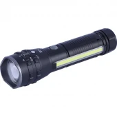 چراغ قوه شارژی P-27 BH-5