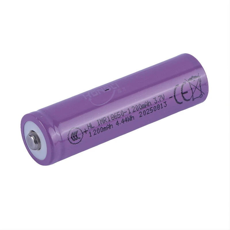 چراغ قوه شارژی P-27 BH-5