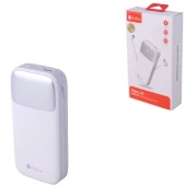 پاور بانک فست شارژ پرووان VOLTO 20 PPB5213 QC3.0 PD 22.5W ظرفیت 20000 میلی آمپر ساعت
