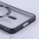قاب ژله ای مگ سیف سامسونگ Galaxy S21 محافظ لنزدار