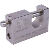 قفل کتابی گیرا Gira100 100mm کد 0100