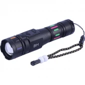 چراغ قوه شارژی W-925