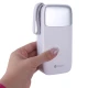 پاور بانک فست شارژ پرووان Volto 30 PPB5304 PD 22.5W ظرفیت 30000 میلی آمپر ساعت