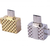 تبدیل USB OTG به میکرو یو اس بی JY-920