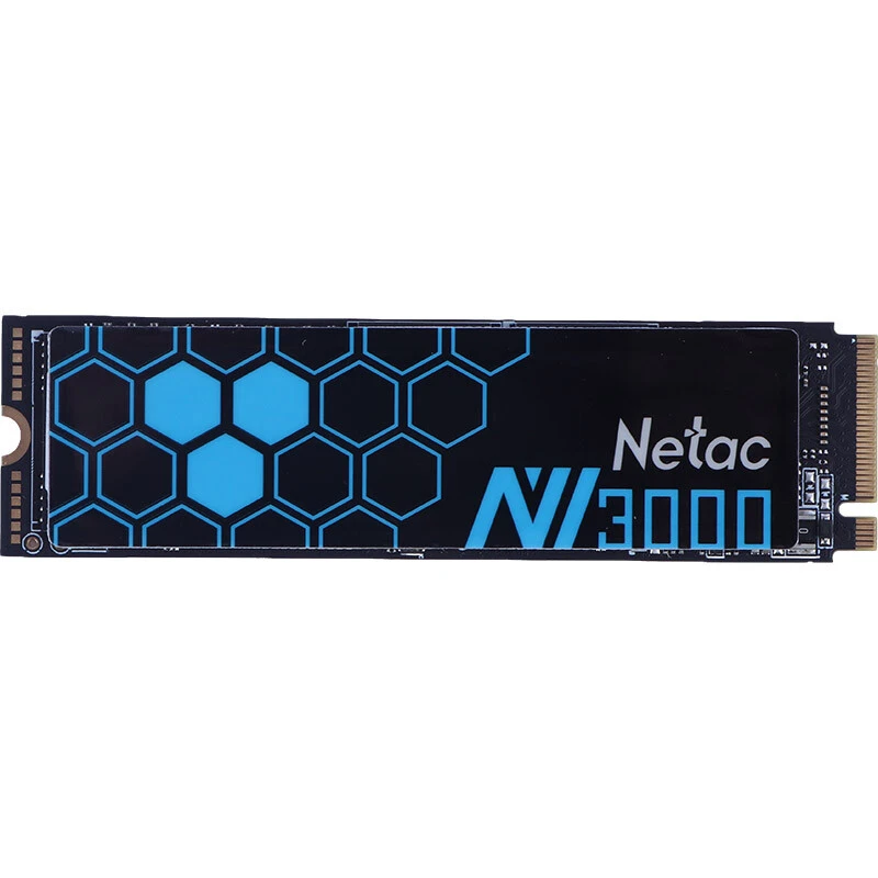 حافظه SSD نتاک NV3000 250GB M.2
