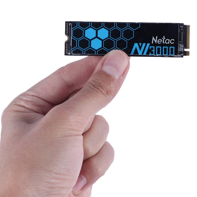 حافظه SSD نتاک NV3000 250GB M.2