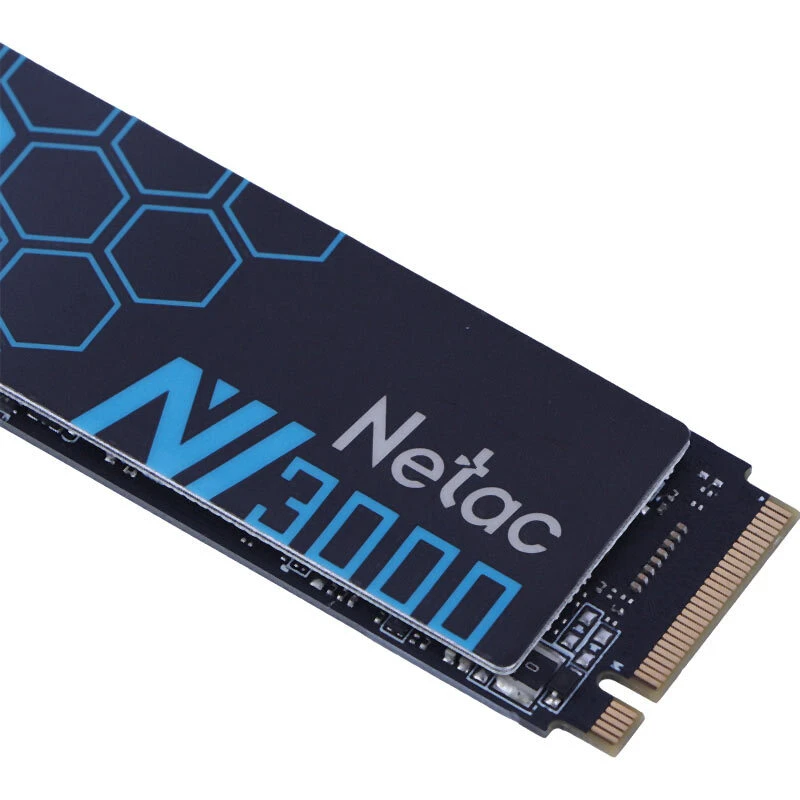 حافظه SSD نتاک NV3000 250GB M.2