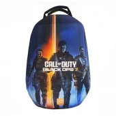 کیف کوله ای کنسول بازی PS5 Slim گیم اور طرح Call Of Duty Black Ops 7