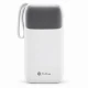 پاور بانک فست شارژ پرووان Volto 30 PPB5304 PD 22.5W ظرفیت 30000 میلی آمپر ساعت