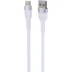کابل تایپ سی فست شارژ 3 آمپر اکسیژن LX-28 طول 1 متر
