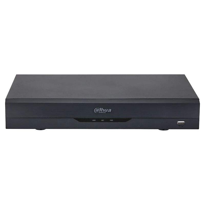 دستگاه XVR داهوا 16 کانال DH-XVR5116H-4KL-I3 8MP