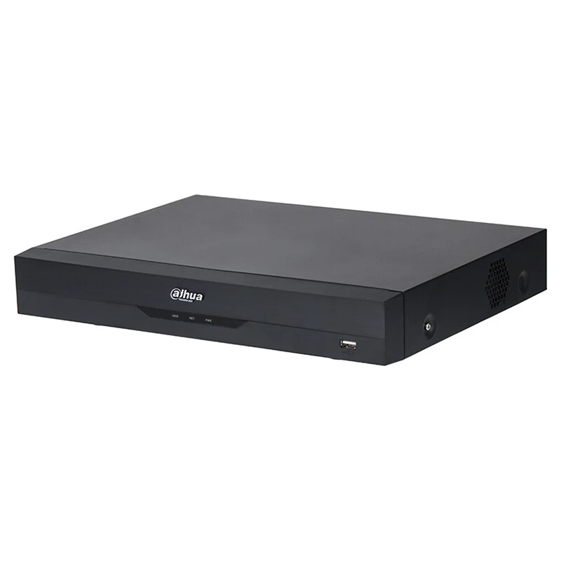 دستگاه XVR داهوا 16 کانال DH-XVR5116H-4KL-I3 8MP