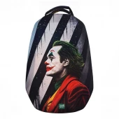 کیف کوله ای کنسول بازی PS5 Slim گیم اور طرح Joker کد 2