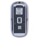 موس بی سیم هیسکا HX-MO155