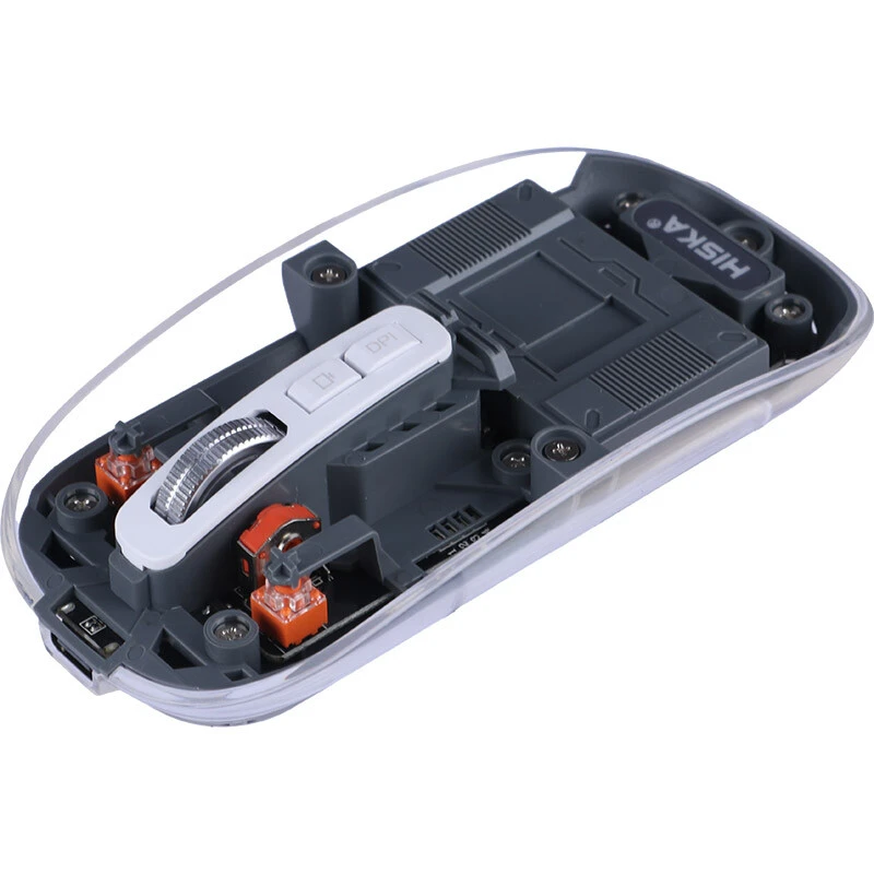 موس بی سیم هیسکا HX-MO155