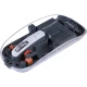 موس بی سیم هیسکا HX-MO155