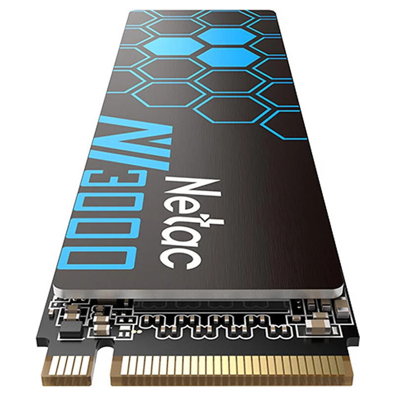 حافظه SSD نتاک NV3000 250GB M.2