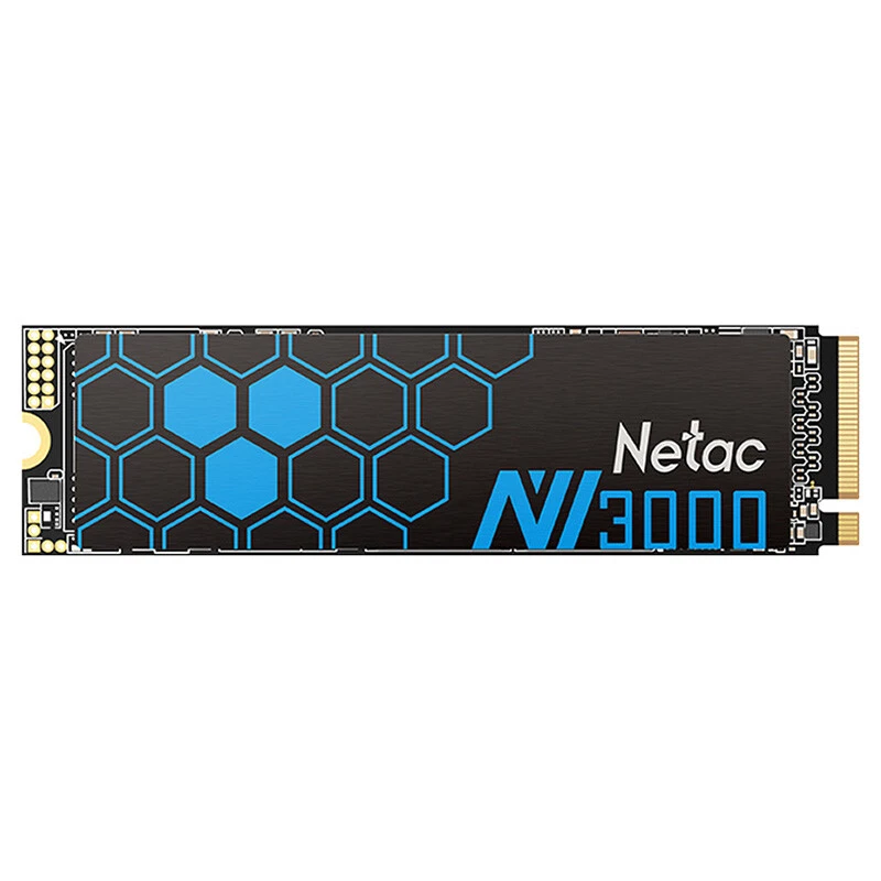 حافظه SSD نتاک NV3000 250GB M.2