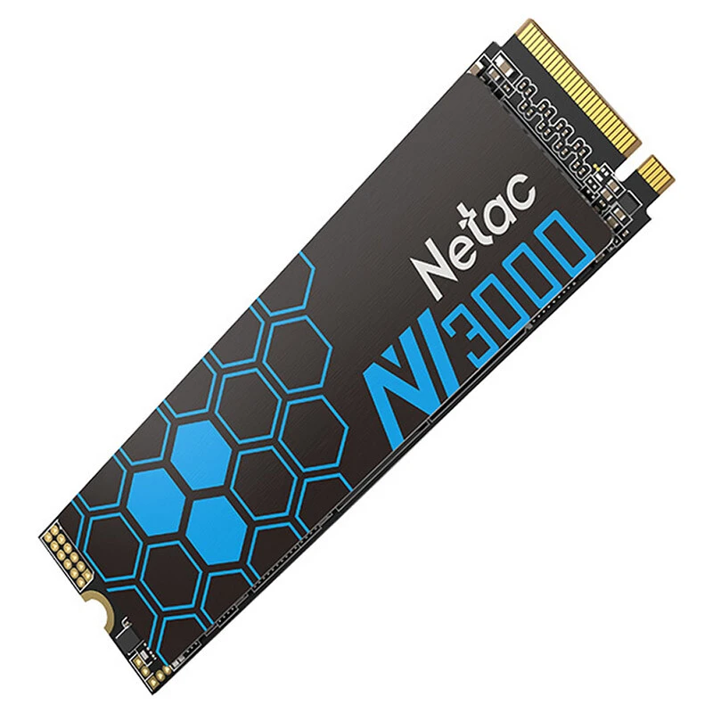 حافظه SSD نتاک NV3000 250GB M.2