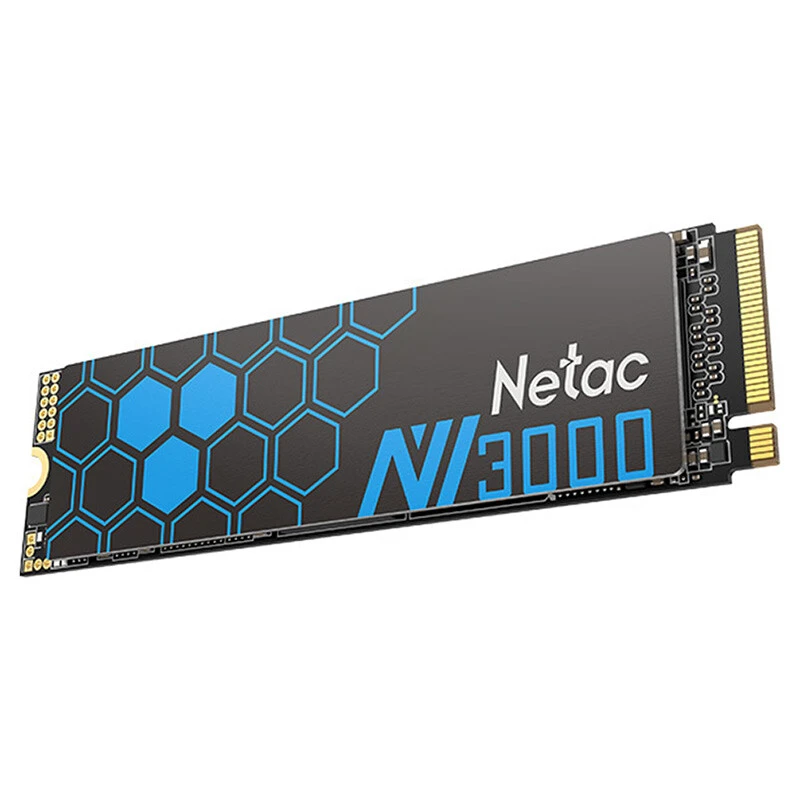 حافظه SSD نتاک NV3000 250GB M.2