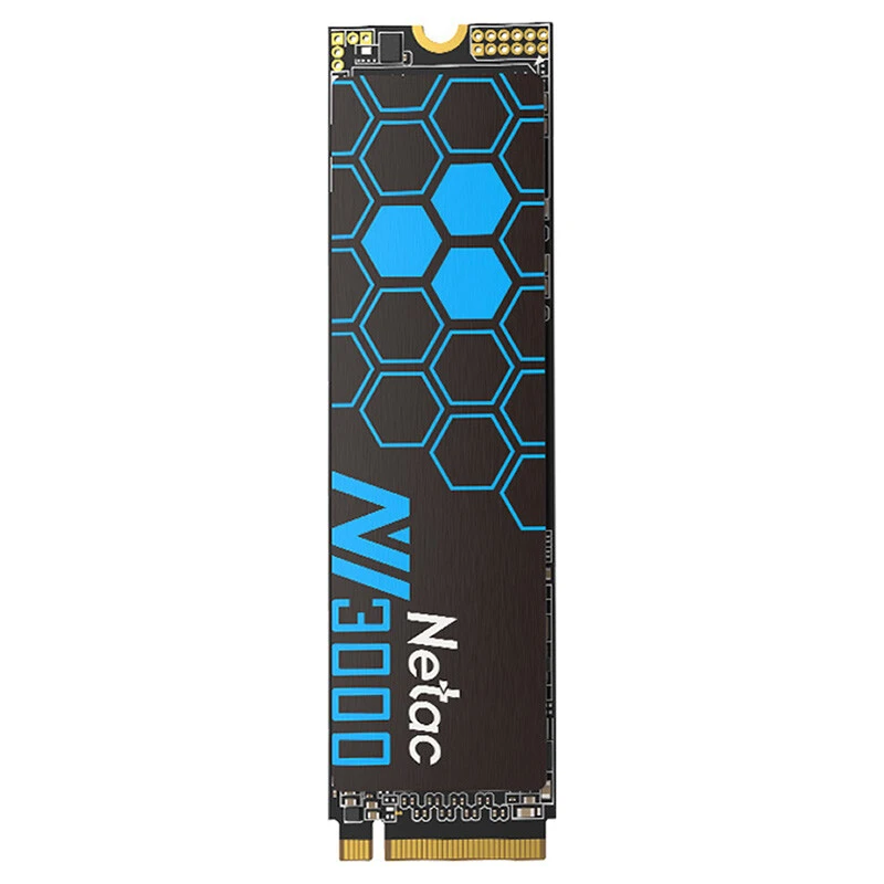 حافظه SSD نتاک NV3000 250GB M.2