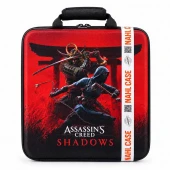 کیف کنسول بازی PS4 نهل طرح Assassins Creed Shadows