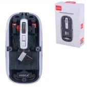 موس بی سیم هیسکا HX-MO155