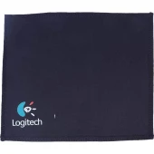 موس پد طرح لاجیتک سایز 19*23 سانتی متر کد 1