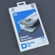 گلس D+ Tools Magic Glass Box لیتو آیفون iPhone 17