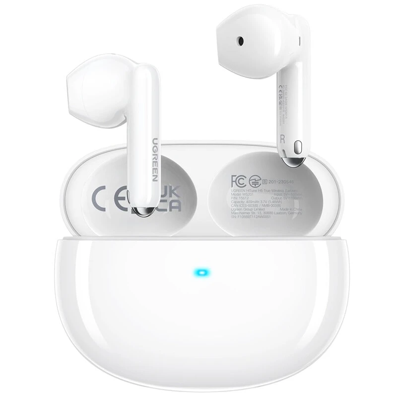 هندزفری بلوتوثی یوگرین HiTune H5 WS201 15612