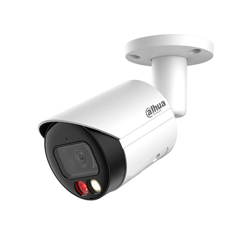 دوربین مداربسته تحت شبکه داهوا 5 مگاپیکسل DH-IPC-HFW2549SP-S-IL