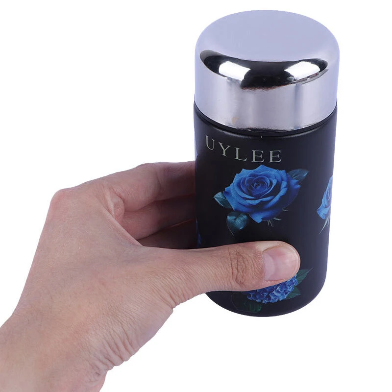 فلاسک AMSZM UYLEE ظرفیت 200 میلی لیتر
