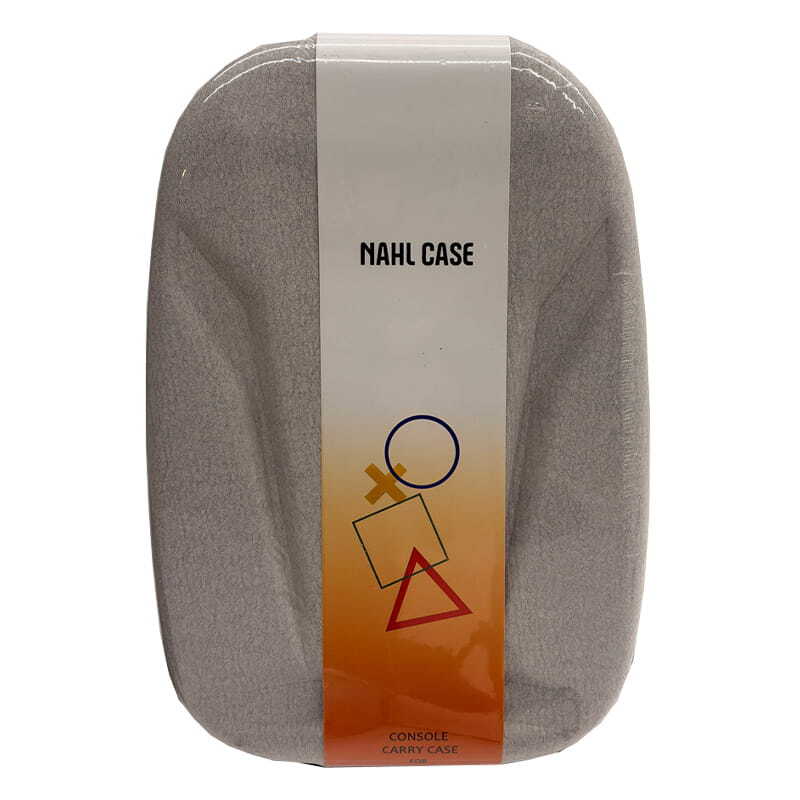 کیف کوله ای کنسول بازی PS5 Fat نهل پریمیوم + نگهدارنده هدست
