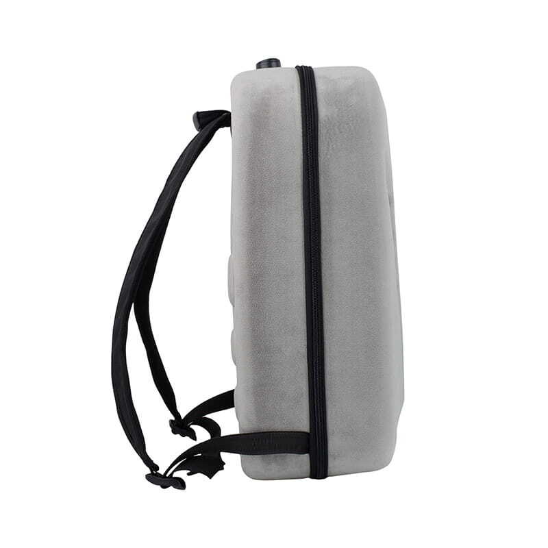 کیف کوله ای کنسول بازی PS5 Fat نهل پریمیوم + نگهدارنده هدست