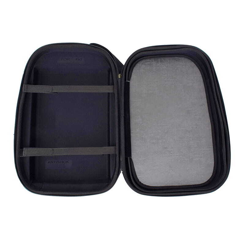 کیف کوله ای کنسول بازی PS5 Fat نهل پریمیوم + نگهدارنده هدست