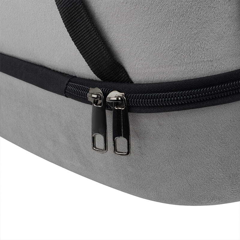 کیف کوله ای کنسول بازی PS5 Fat نهل پریمیوم + نگهدارنده هدست