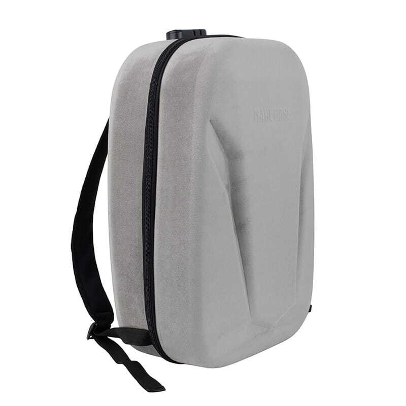 کیف کوله ای کنسول بازی PS5 Fat نهل پریمیوم + نگهدارنده هدست